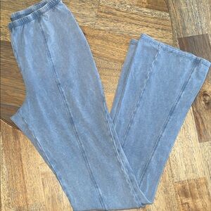3/$15 - wild fable Light Blue Flare Jeggings